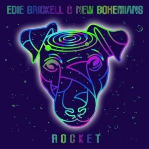 Edie Brickell And New Bohemians - Rocket - Lp