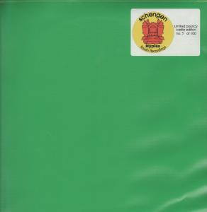 Schengen - Nyplex - 12 Inch