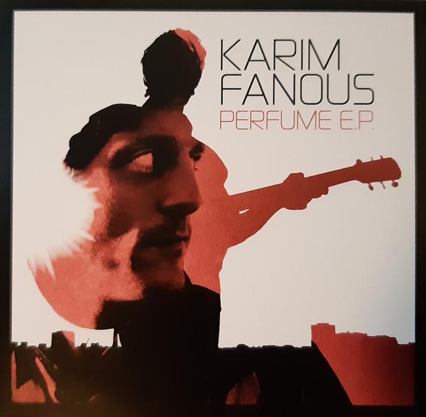 Karim Fanous - Perfume E.p. - Cdr