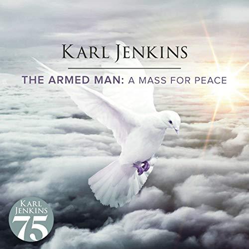 Karl Jenkins - Armed Man: A Mass For Peace - Cd