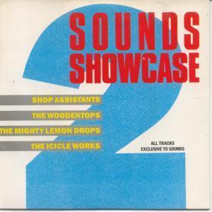Various Artists - Sounds Showcase 2 - 7 Inch