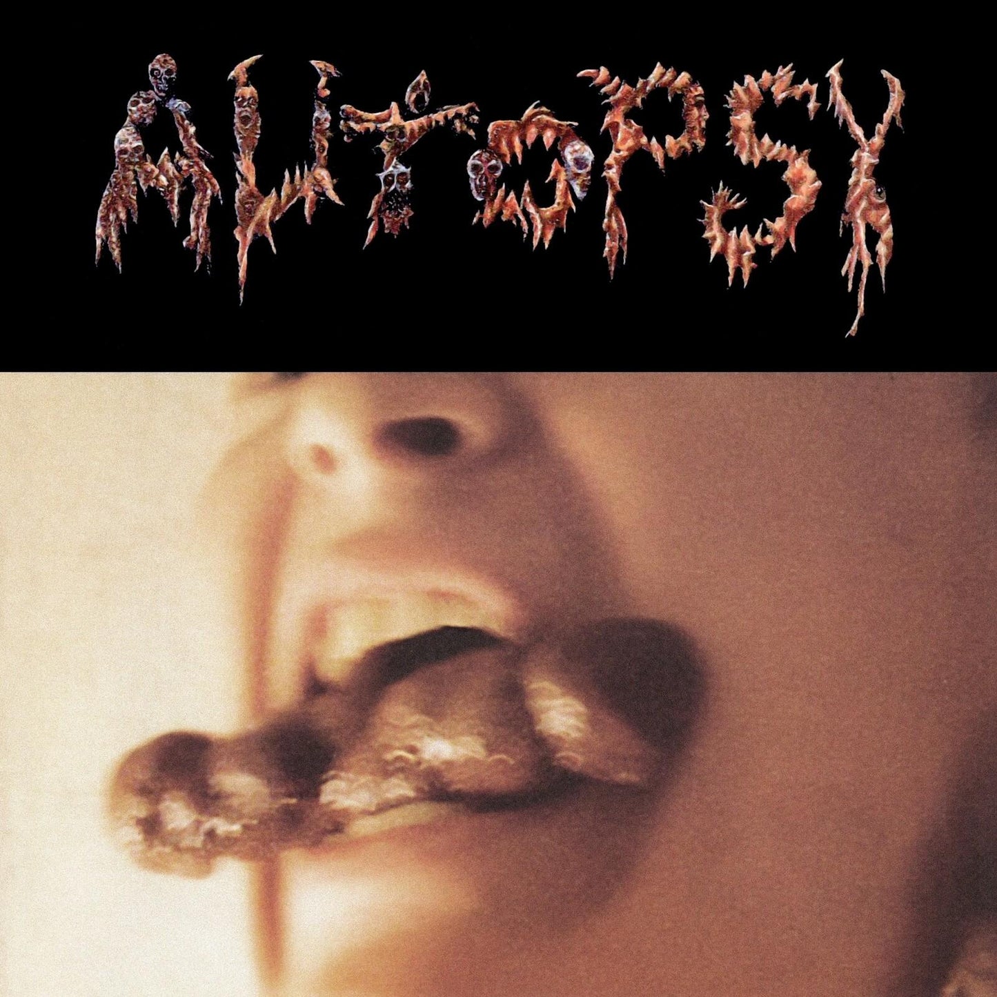 Autopsy - Shitfun (30th Anniversary) - Lp