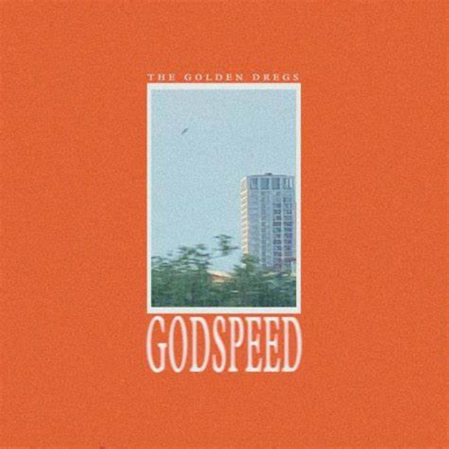 Golden Dregs - Godspeed - Lp