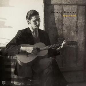 Robert Forster - Danger In The Past - Lp