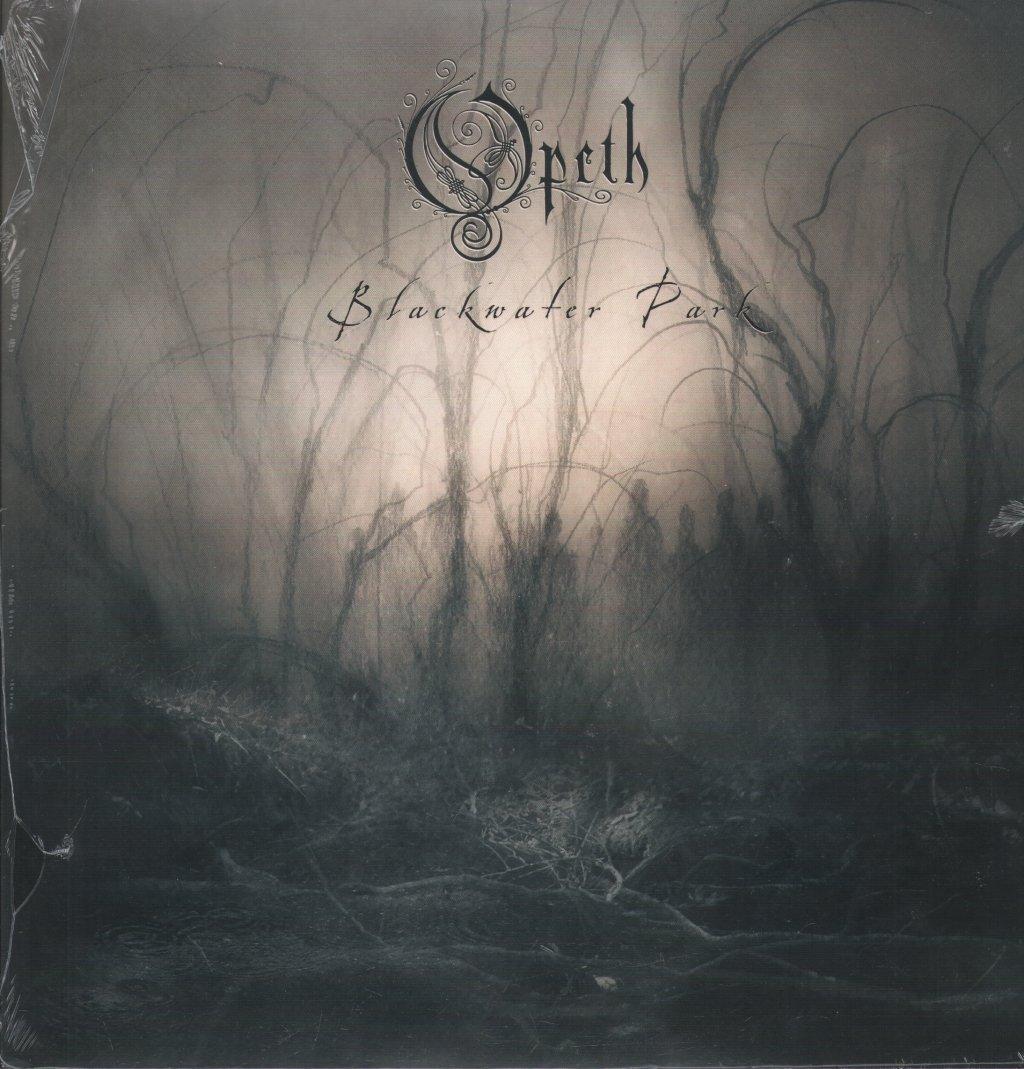 Opeth - Blackwater Park - Double Lp