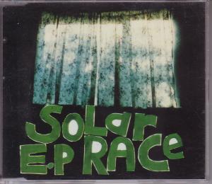 Solar Race - Get Ahead - 12 Inch