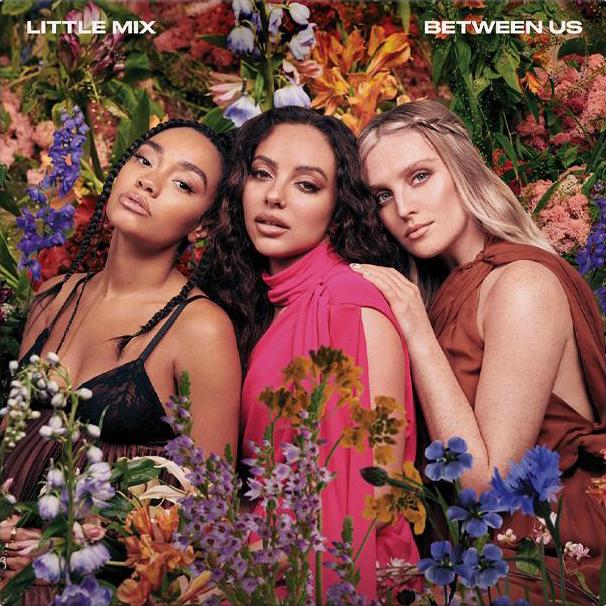 Little Mix - Between Us - Double Lp