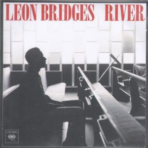 Leon Bridges - River - Cdr