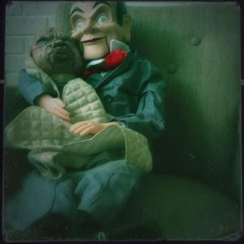 Xiu Xiu and Eugene S. Robinson - Sal Mineo - Cd