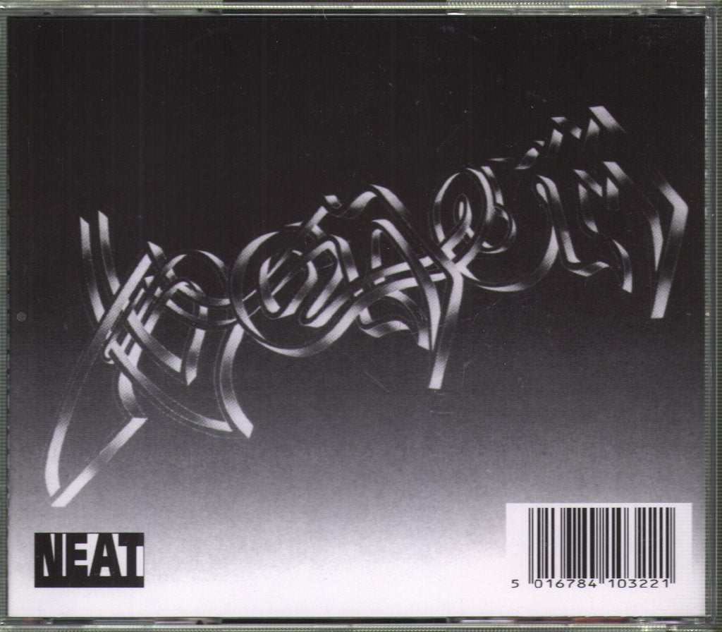 Venom - Eine Kleine Nachtmusik - Cd