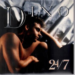Dino - 24/7 - 7 Inch