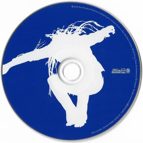 Newton Faulkner - Rebuilt By Humans - Cd