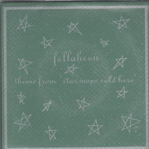 Fellaheen - Theme From Star Maps Sold Here - 7 Inch