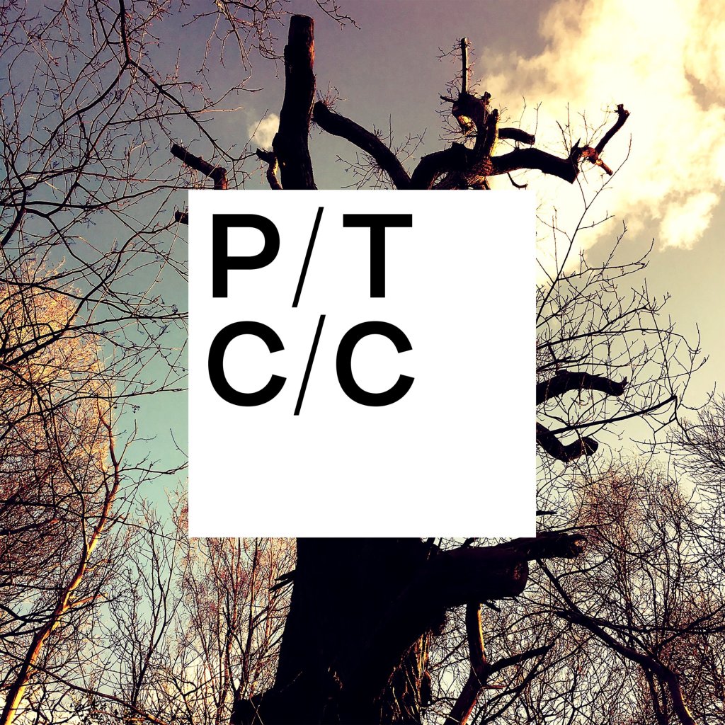 Porcupine Tree - Closure/Continuation - Cd