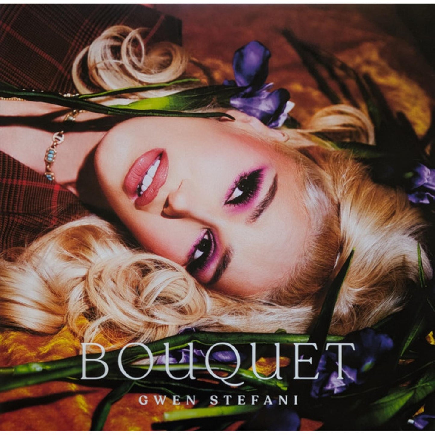 Gwen Stefani - Bouquet - Lp