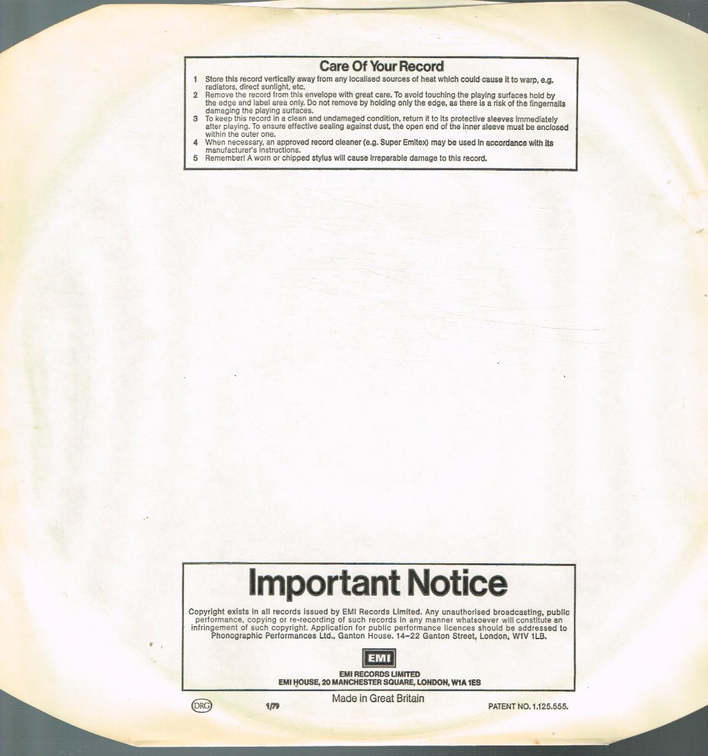 Various Artists - Motown Chartbusters Vol 5 - Lp