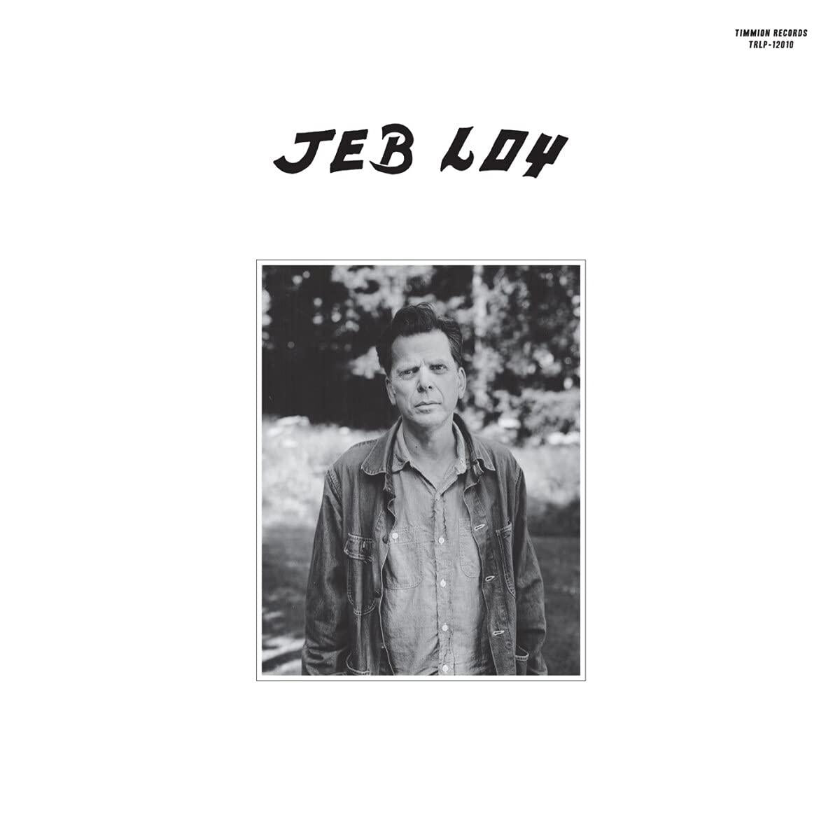Jeb Loy Nichols - Jeb Loy - Cd