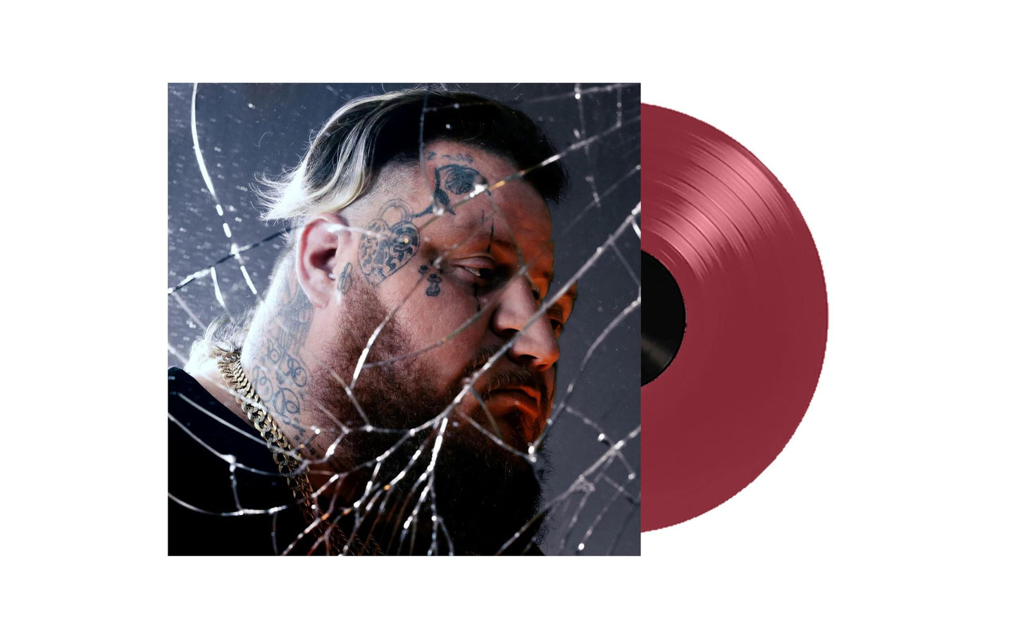 Jelly Roll - Ballads of the Broken - Lp