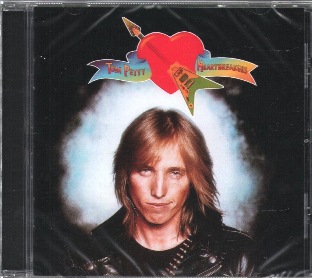 Tom Petty And The Heartbreakers - Tom Petty and the Heartbreakers - Cd