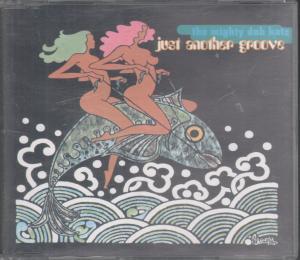 Mighty Dub Katz - Just Another Groove - Cd