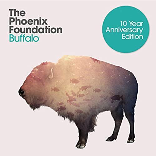 Phoenix Foundation - Buffalo (10 Year Anniversary Edition) - Lp