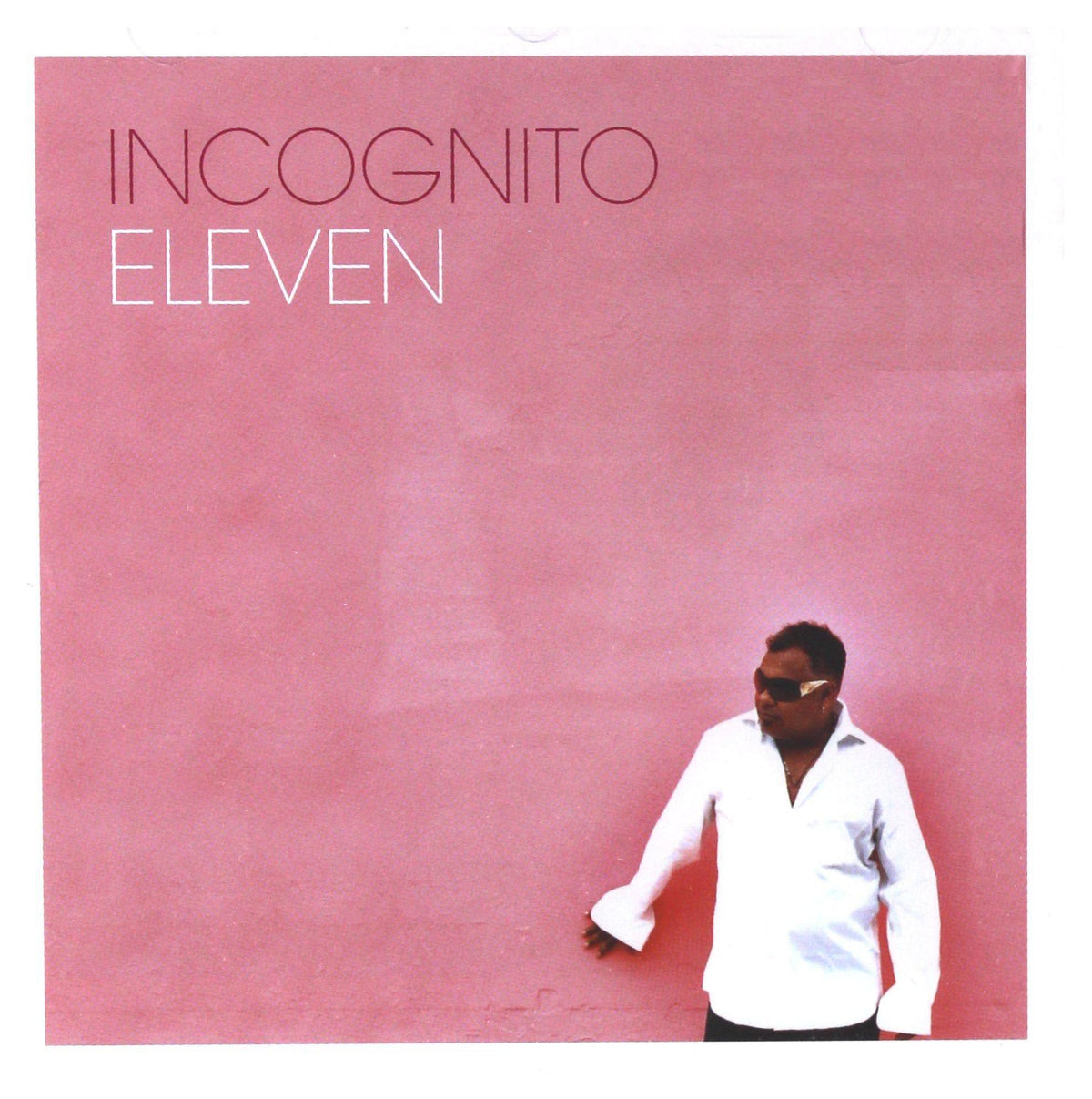 Incognito - Eleven - Cd