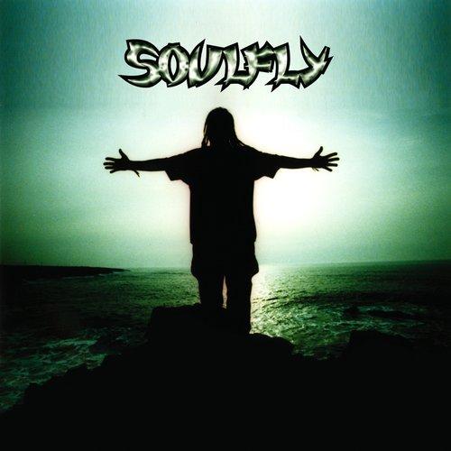 Soulfly - Soulfly - Double Lp