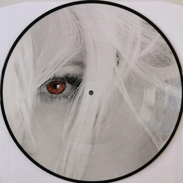 Mylène Farmer - Monkey Me - Double Lp