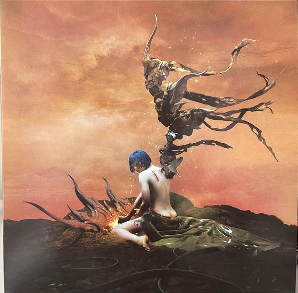 Ashnikko - Weedkiller - Lp