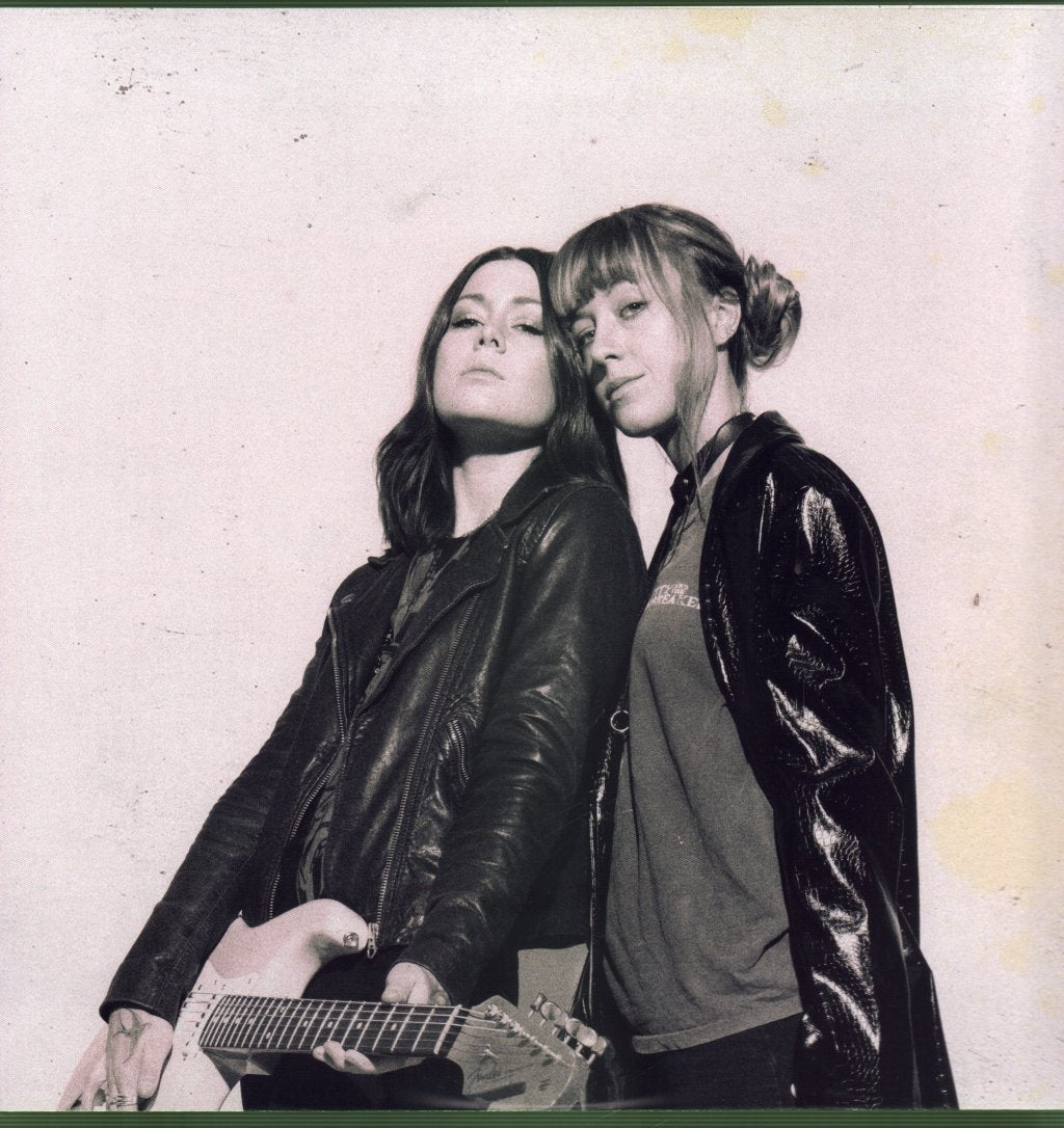 Larkin Poe - Self Made Man - Lp