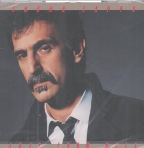 Frank Zappa - Jazz From Hell - Cd