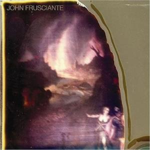 John Frusciante - Curtains - Lp