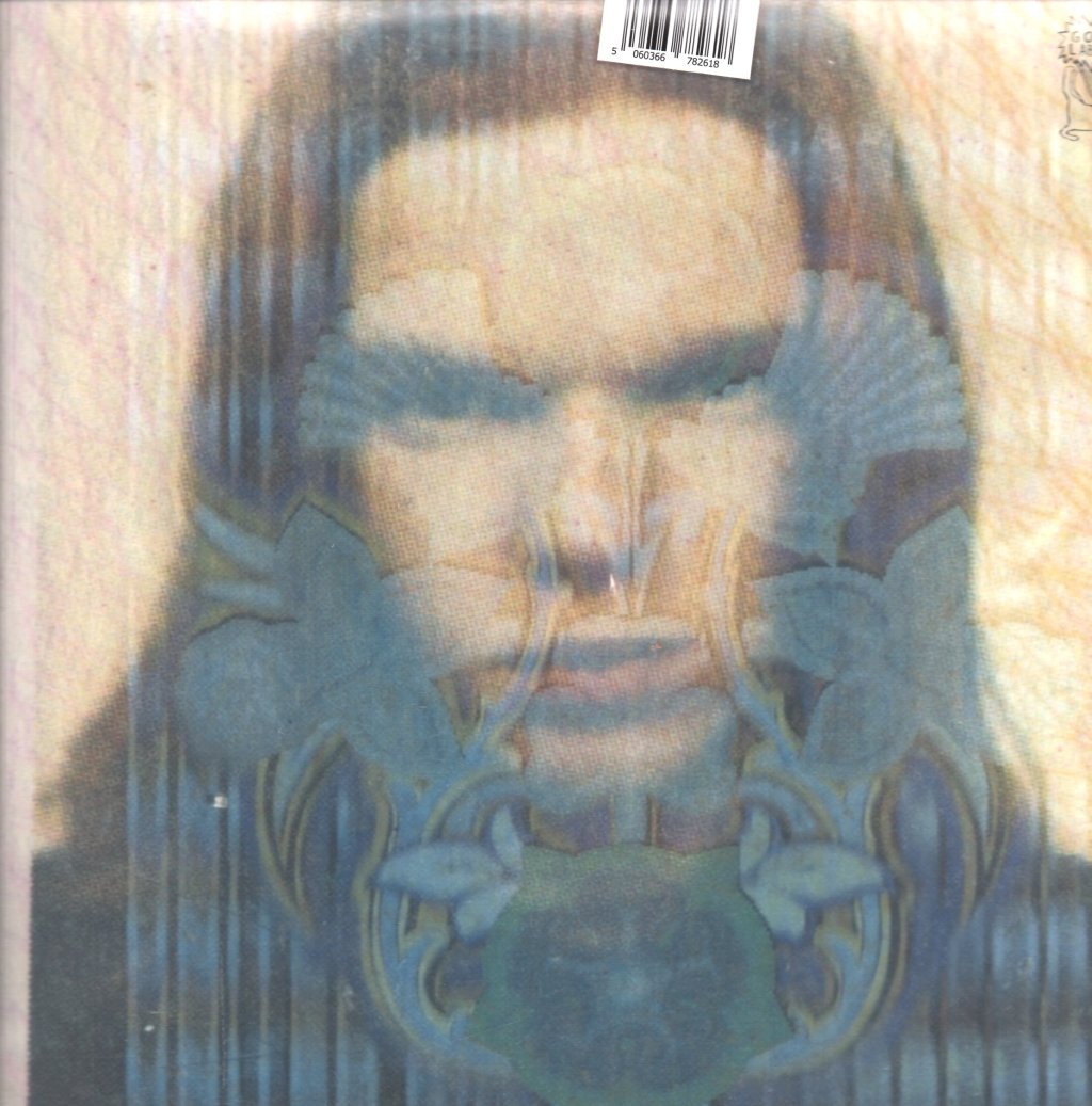 Greg Kelley/Alex Neilson - Passport To Satori - Lp