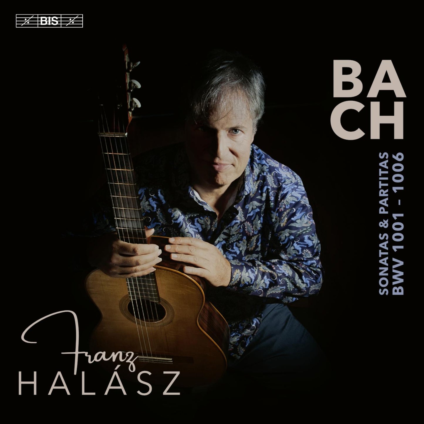 Bach - J.s. Bach: Sonatas and Partitas - Cd