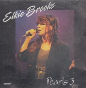 Elkie Brooks - Pearls 3 - Cd