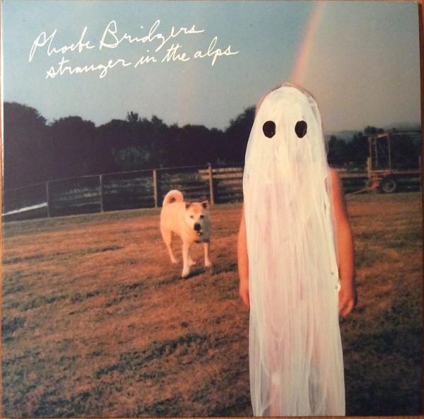 Phoebe Bridgers - Stranger In the Alps - Lp