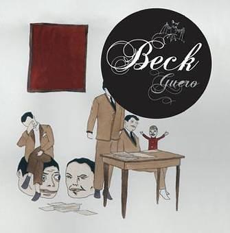 Beck - Guero - Double 12 Inch