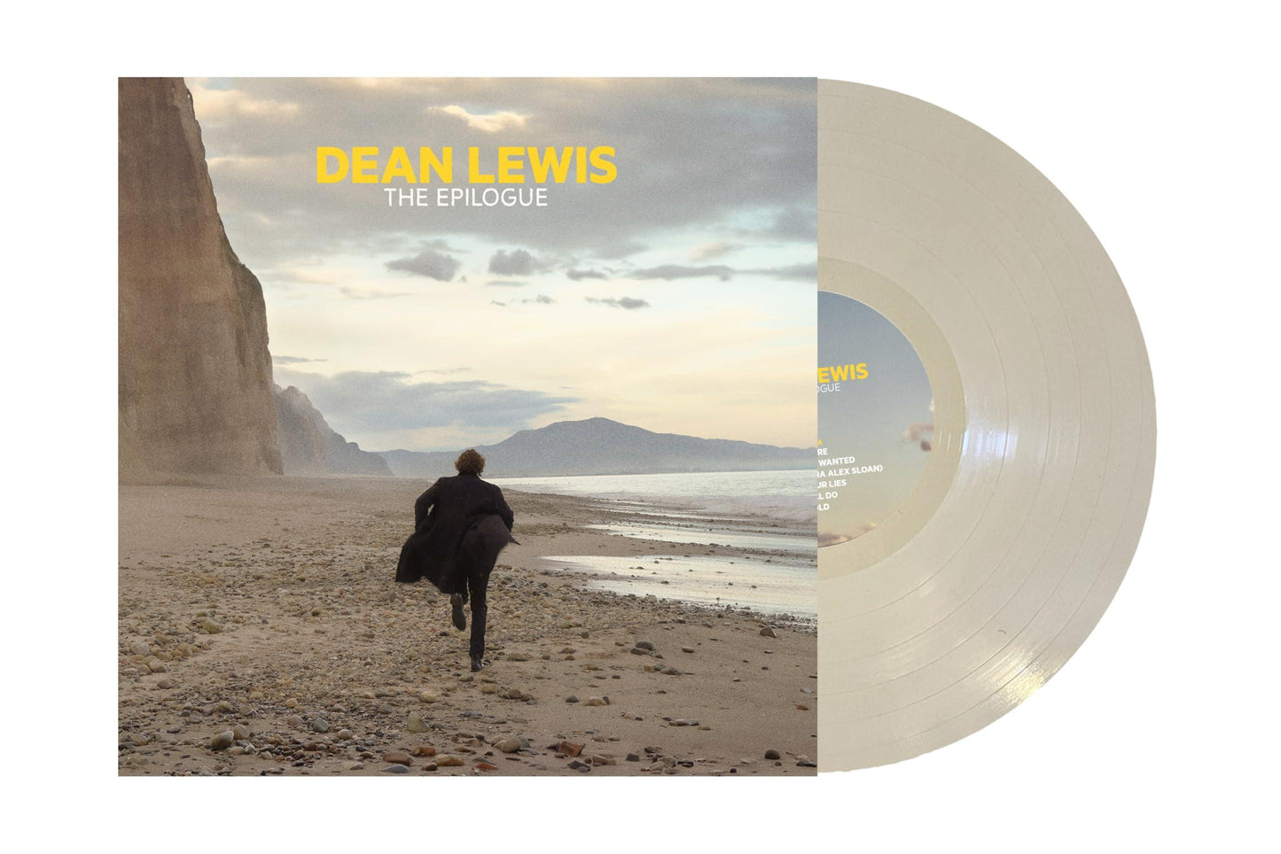 Dean Lewis - Epilogue - Double Lp