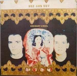 Hue And Cry - Ordinary Angel - 12 Inch