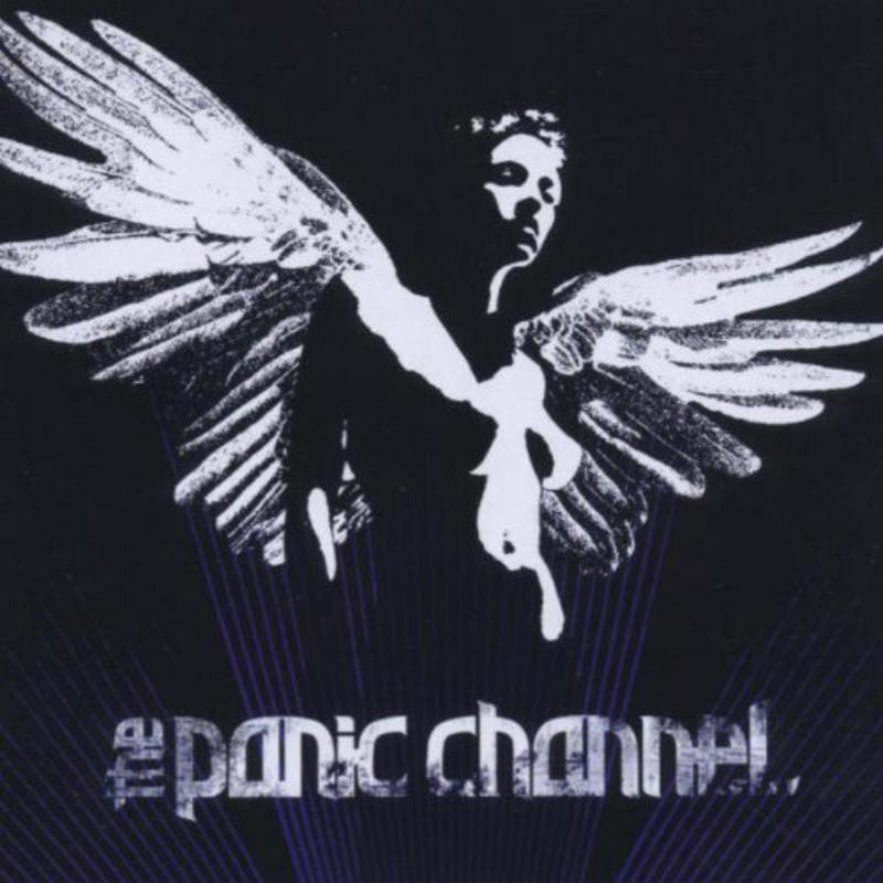 Panic Channel - One - Cd