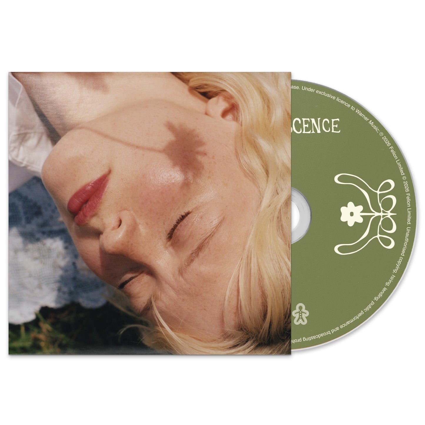 Maisie Peters - Florescence - Cd
