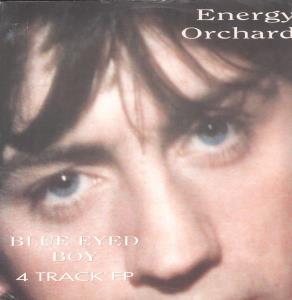 Energy Orchard - Blue Eyed Boy - 12 Inch
