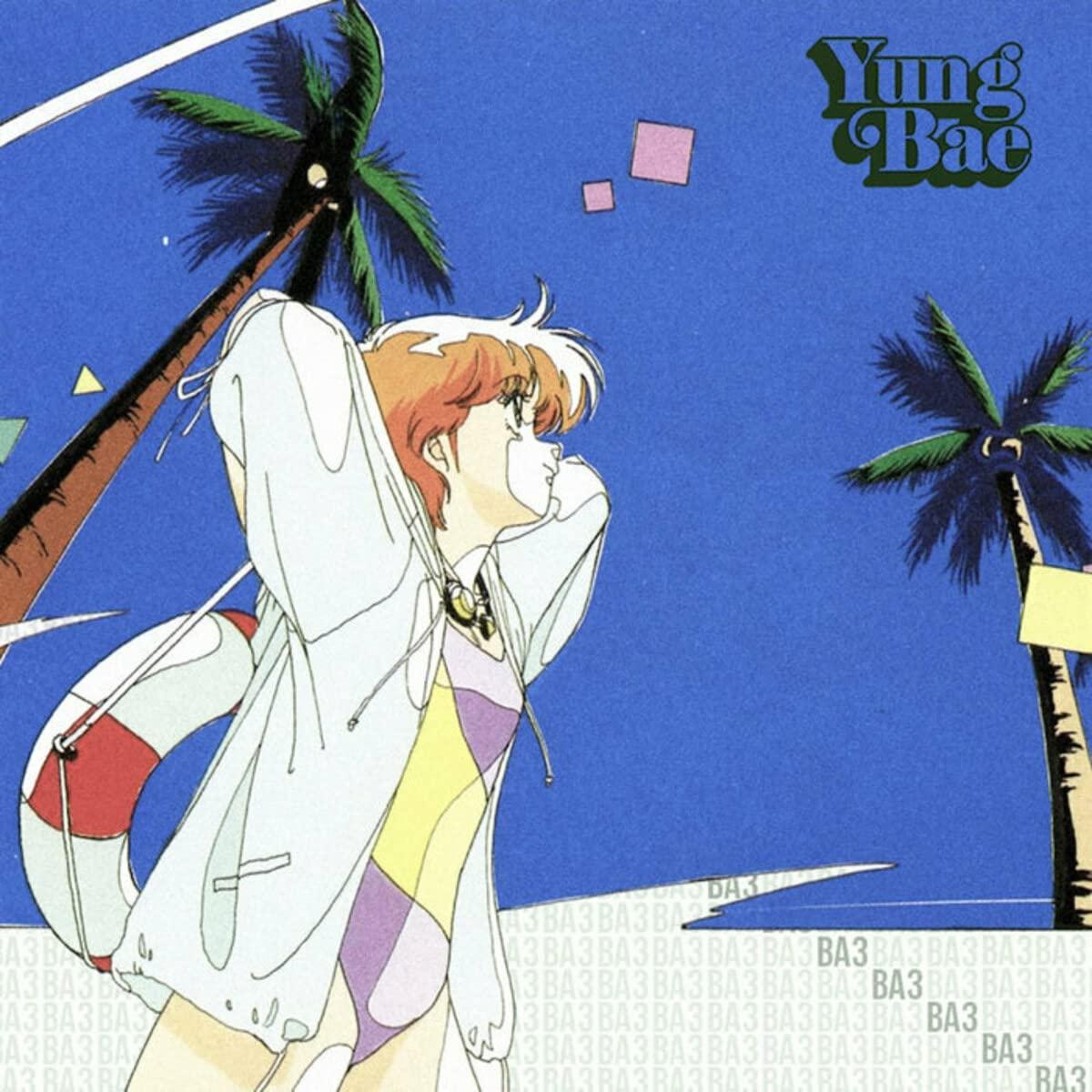 Yung Bae - Bae 3 - Lp