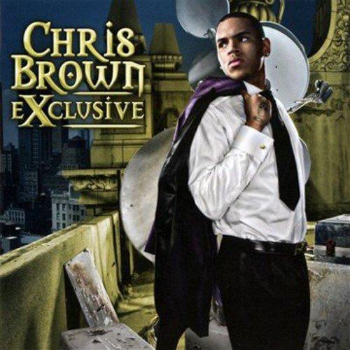 Chris Brown - Exclusive (4 Bonus Track Edition) - Cd