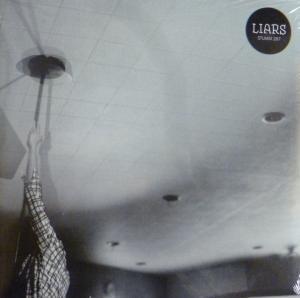 Liars - Liars - Lp