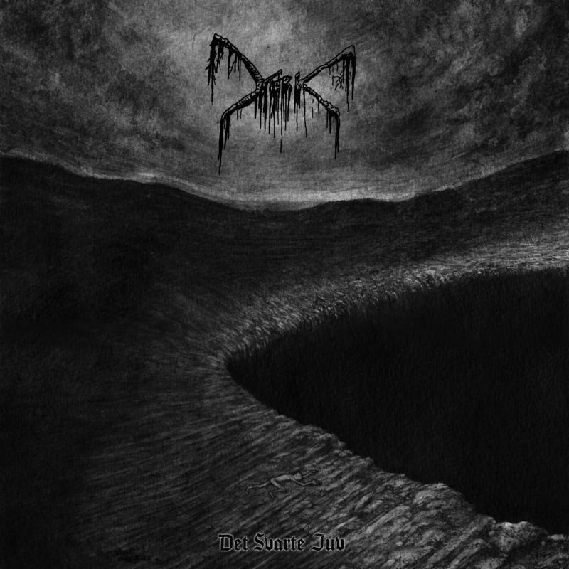 Mork - Det Svarte Juv - Lp