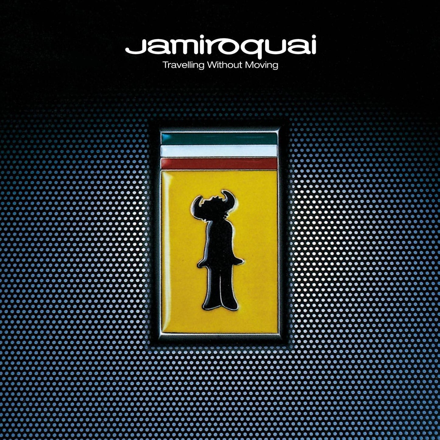Jamiroquai - Travelling Without Moving - Double Cd