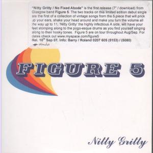 Figure 5 - Nitty Gritty - Cd
