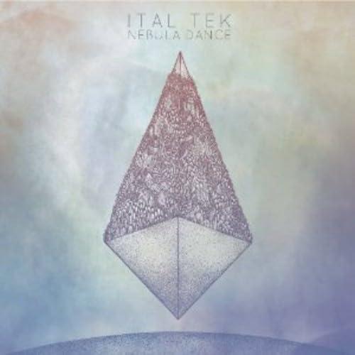 Ital Tek - Nebula Dance - Cd