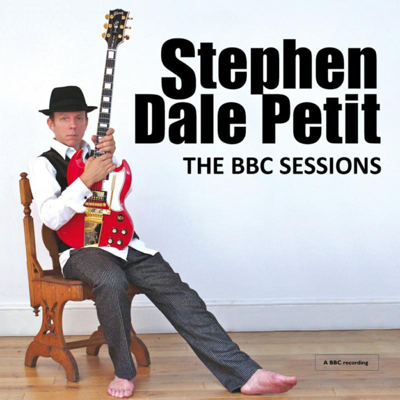 Stephen Dale Petit - Bbc Sessions - Cd